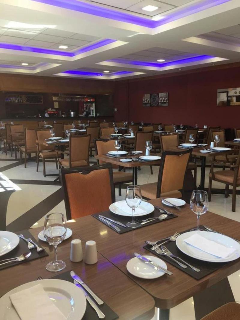Hotel Diego De Almagro Coyhaique Esterno foto