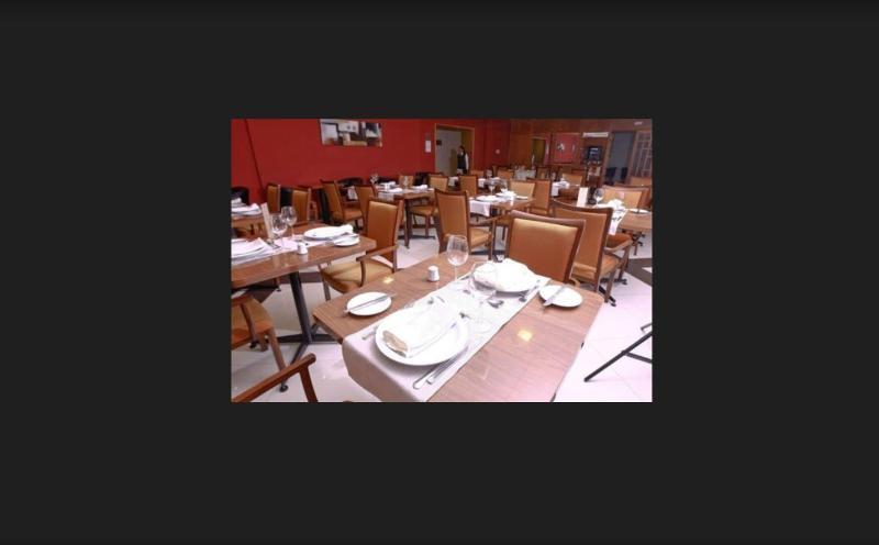Hotel Diego De Almagro Coyhaique Esterno foto