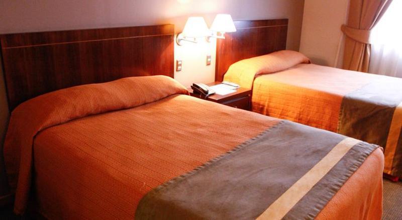 Hotel Diego De Almagro Coyhaique Esterno foto