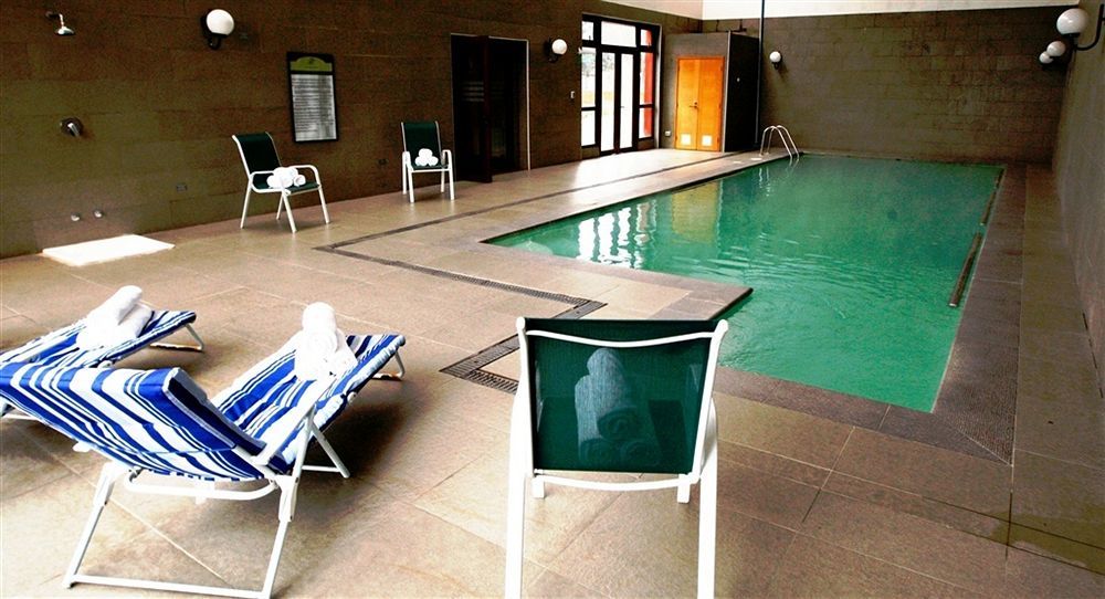 Hotel Diego De Almagro Coyhaique Esterno foto